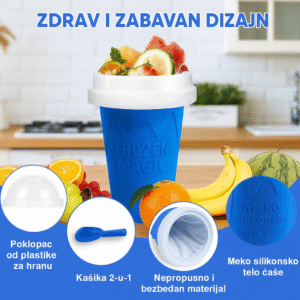 slushycup