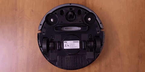 robot cleaner