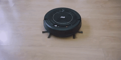 robot cleaner