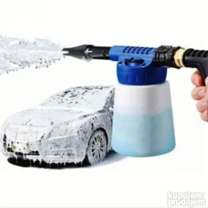 carwash