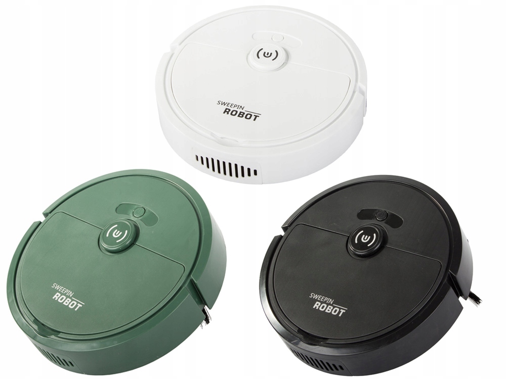 robot cleaner