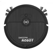 robot cleaner