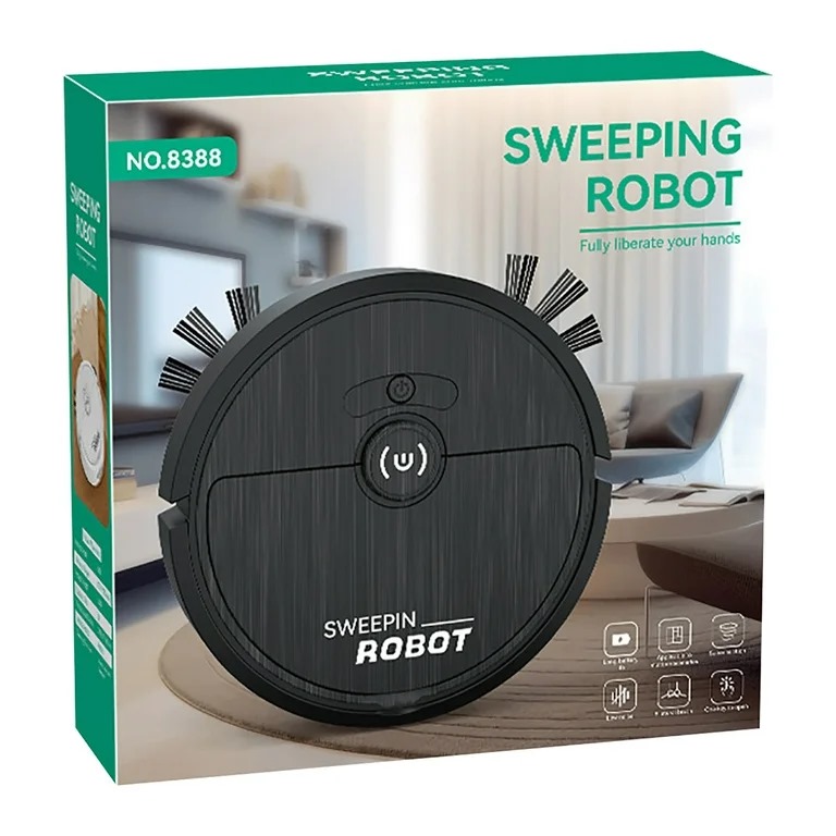 robot cleaner