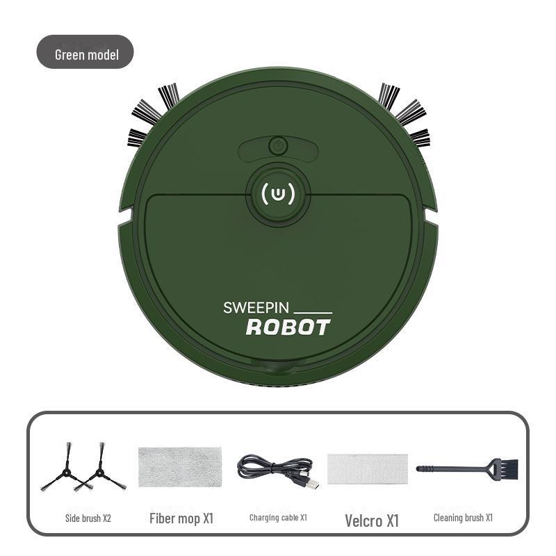robot cleaner