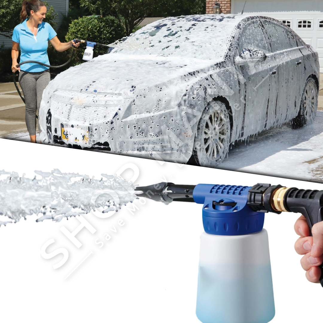 carwash